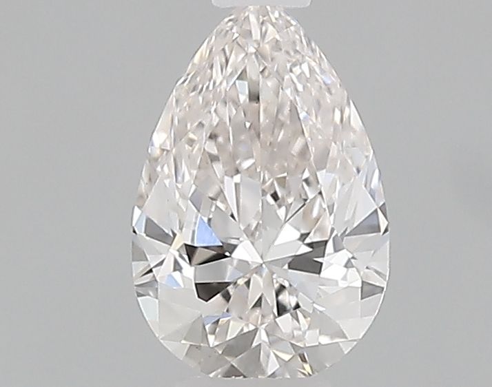 0.37 ct Pear diamond