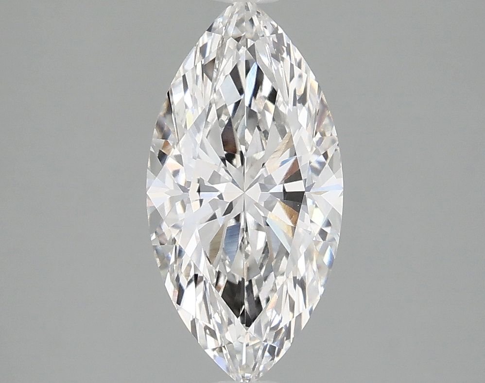1.60 ct Marquise diamond