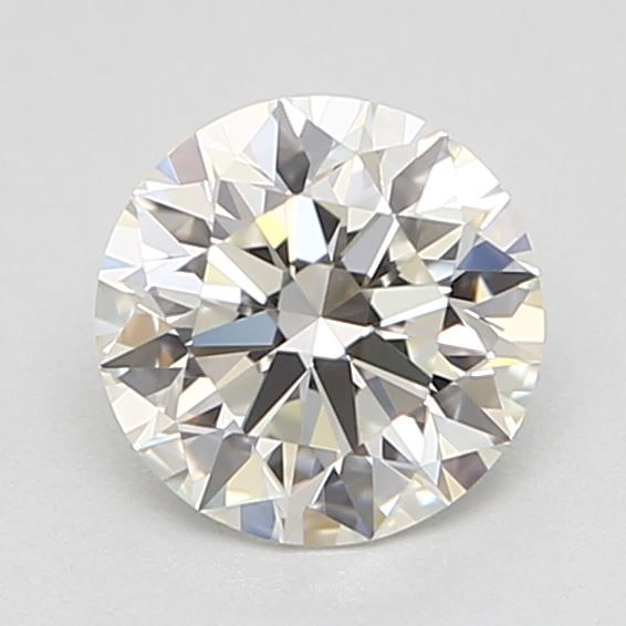 0.40 ct Round diamond