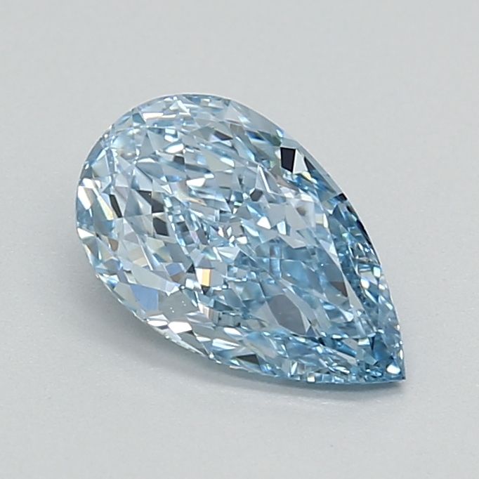 0.82 ct Pear diamond