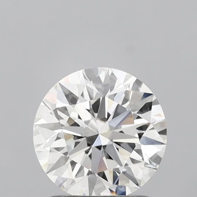 1.41 ct. round Lab Grown Diamond front image