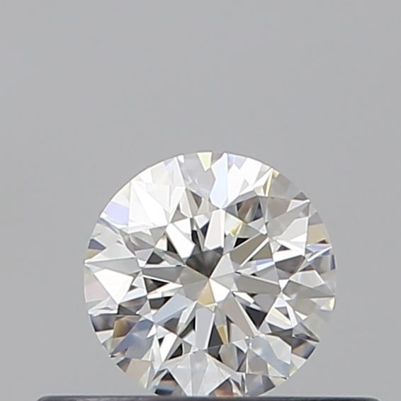 0.49 ct Emerald diamond