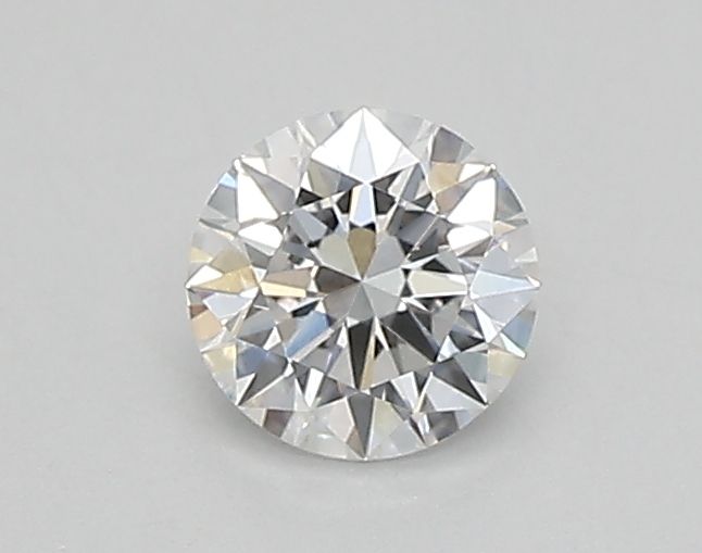 0.33 ct lab-grown Round Diamond