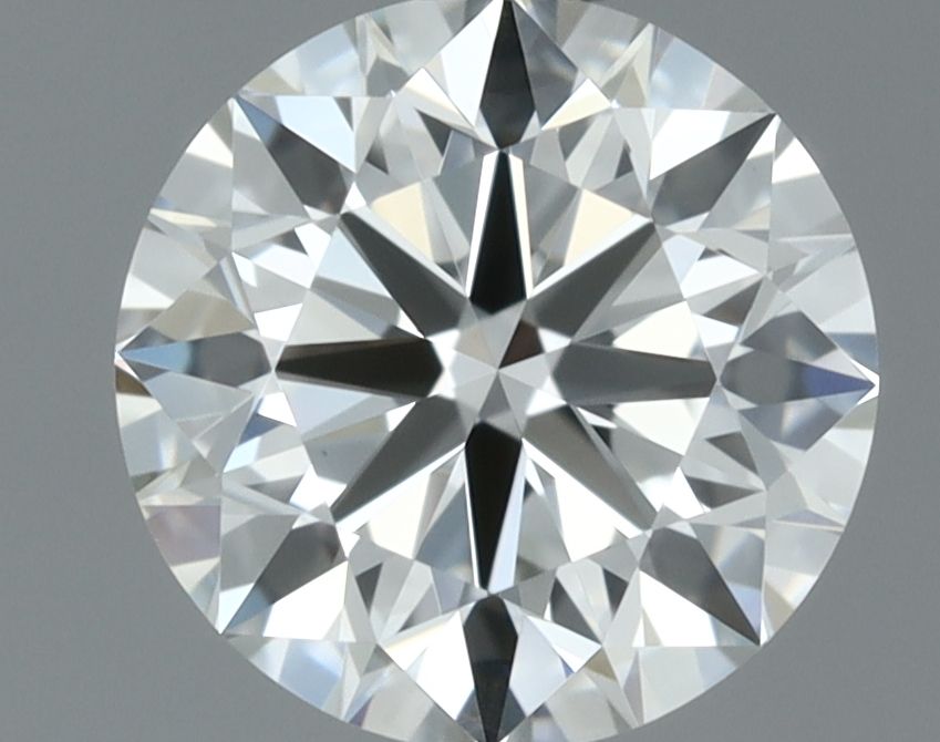 0.50 ct Round diamond