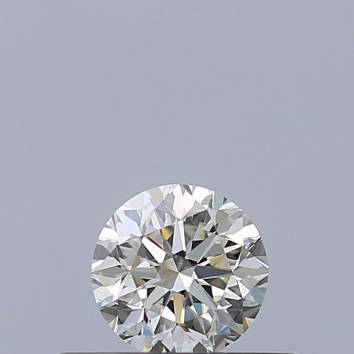 0.3 ct Round Diamond
