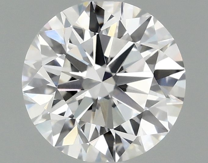 1.06 ct. round Lab Grown Diamond front image
