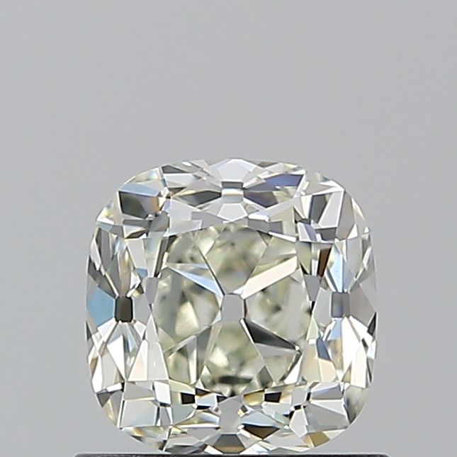 0.9 ct Old miner Diamond