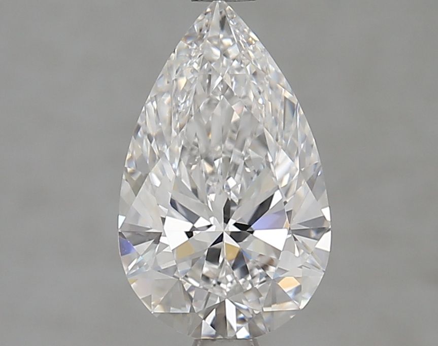 1.84 ct. pear Lab Grown Diamond front image