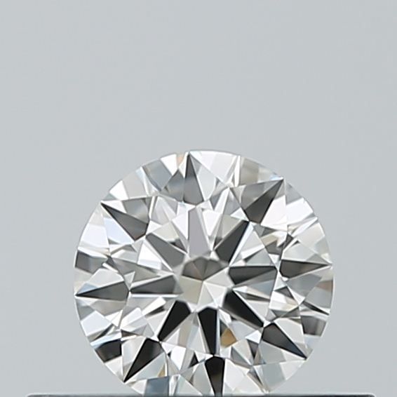0.3 ct Round Diamond