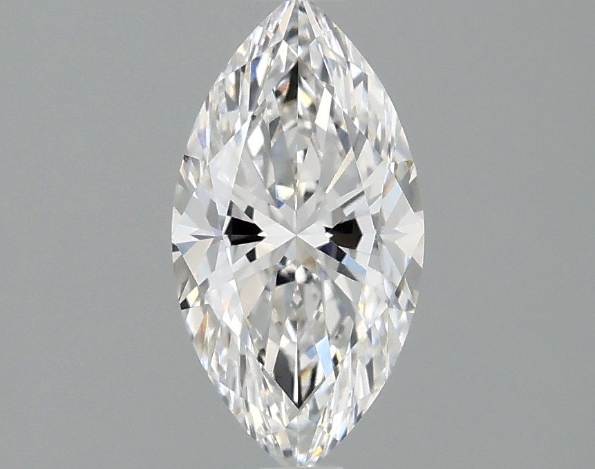 1.09 ct. marquise Lab Grown Diamond front image