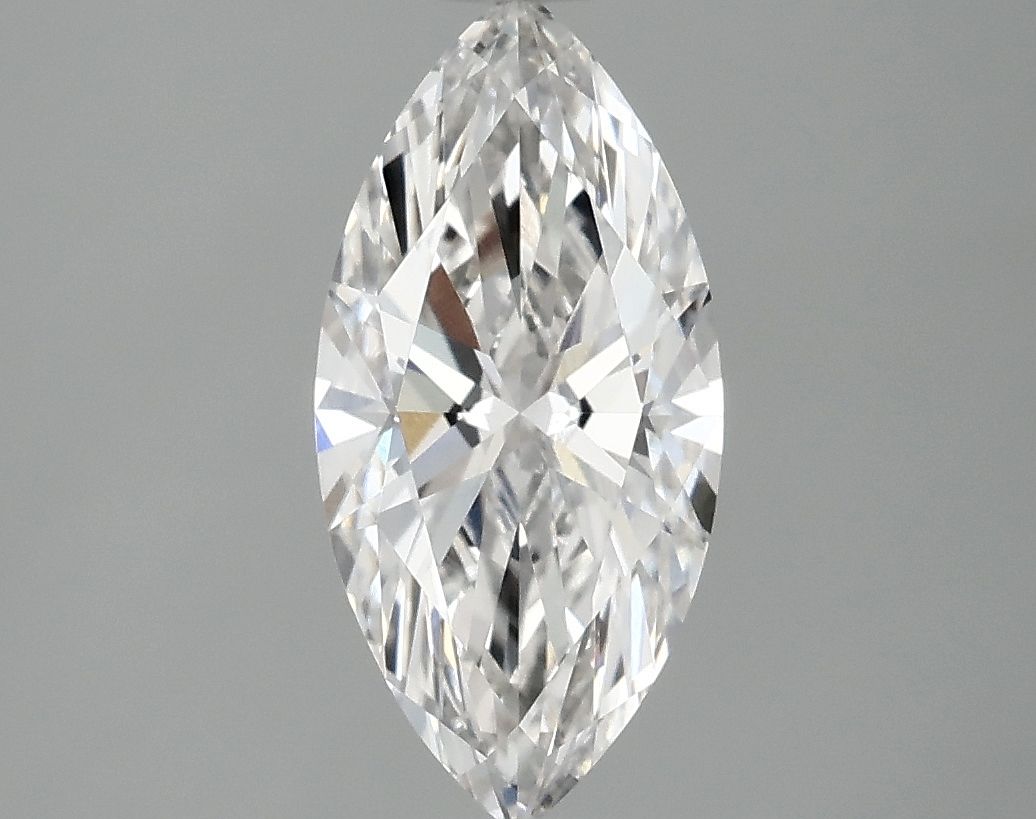 1.55 ct. marquise Lab Grown Diamond front image