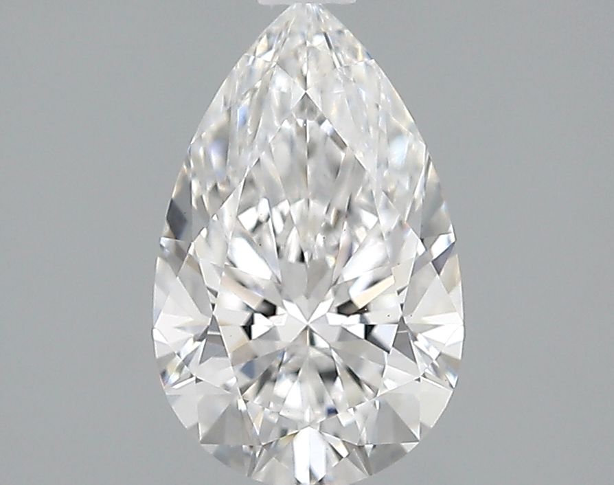 1.14 ct. pear Lab Grown Diamond front image