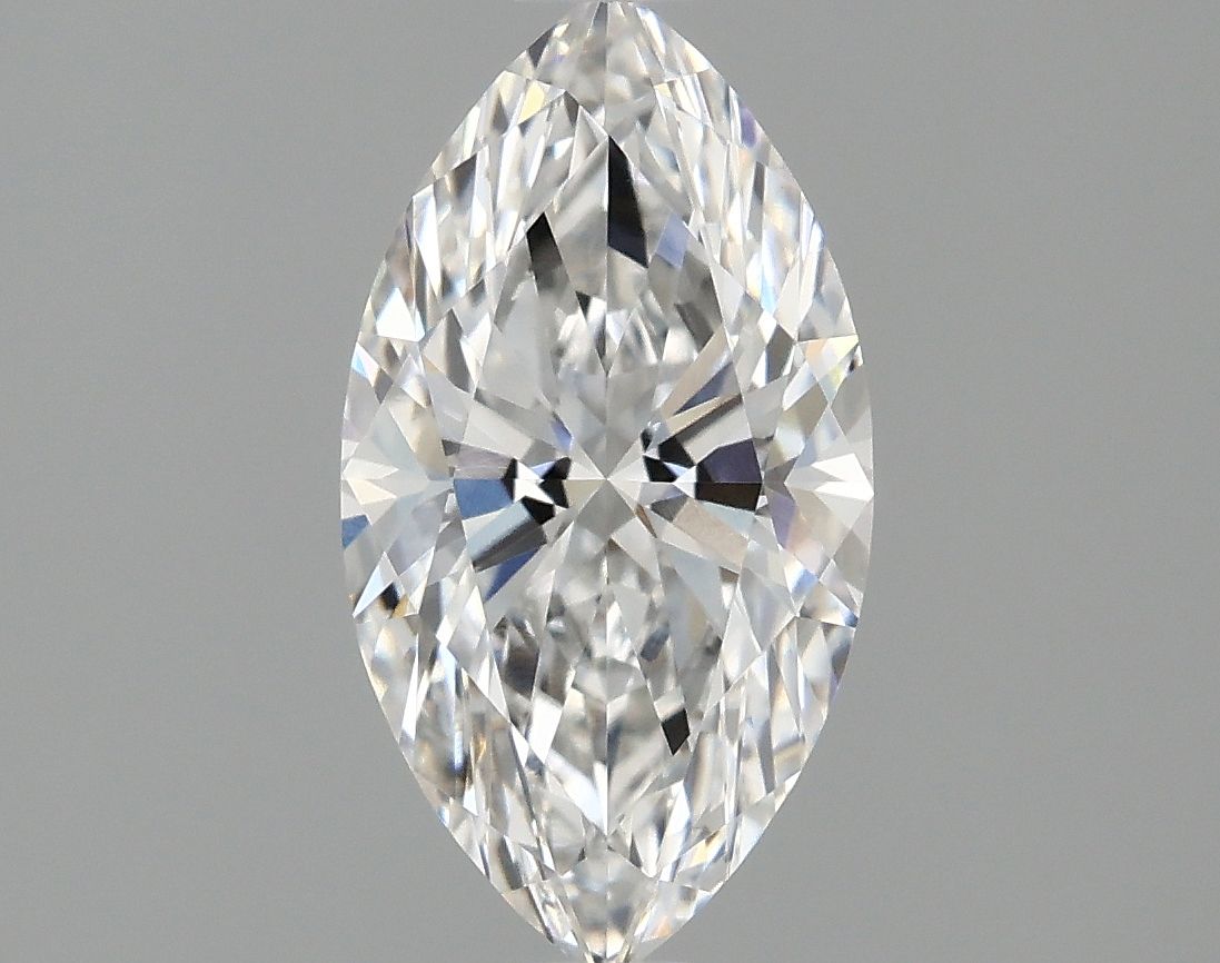 1.09 ct. marquise Lab Grown Diamond front image