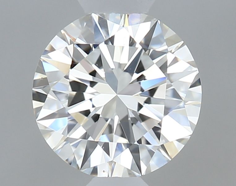 0.40 ct Round diamond