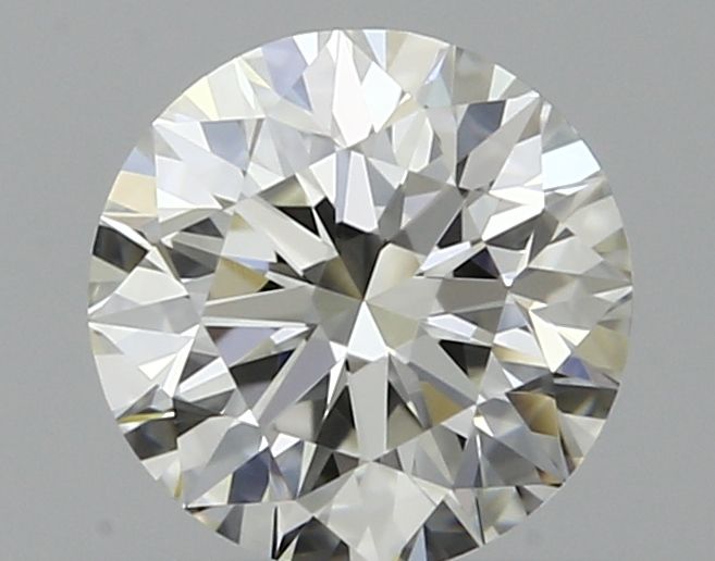 Diament 0.37 ct I/VVS1