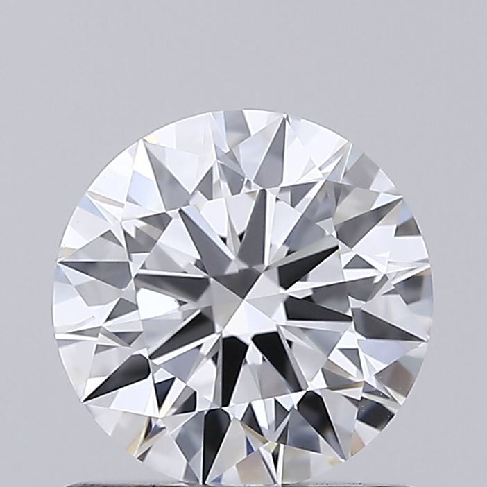 0.84 ct. round Lab Grown Diamond front image
