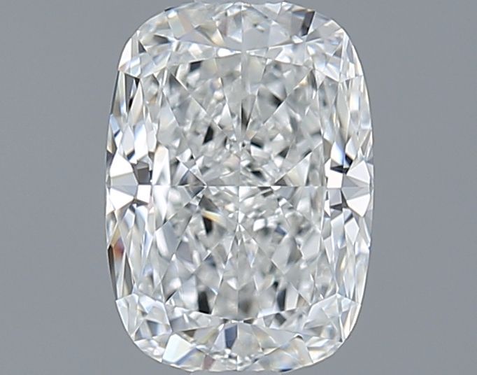 1.21 ct Cushion Modified diamond