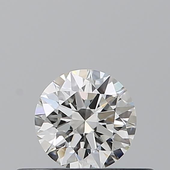 0.31 ct Round diamond