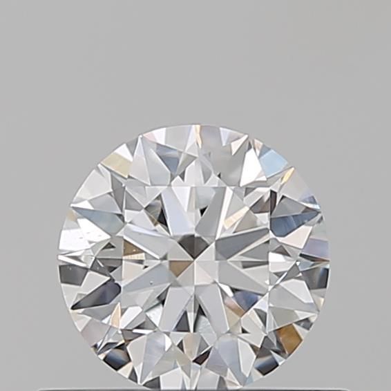 0.49 ct Round diamond