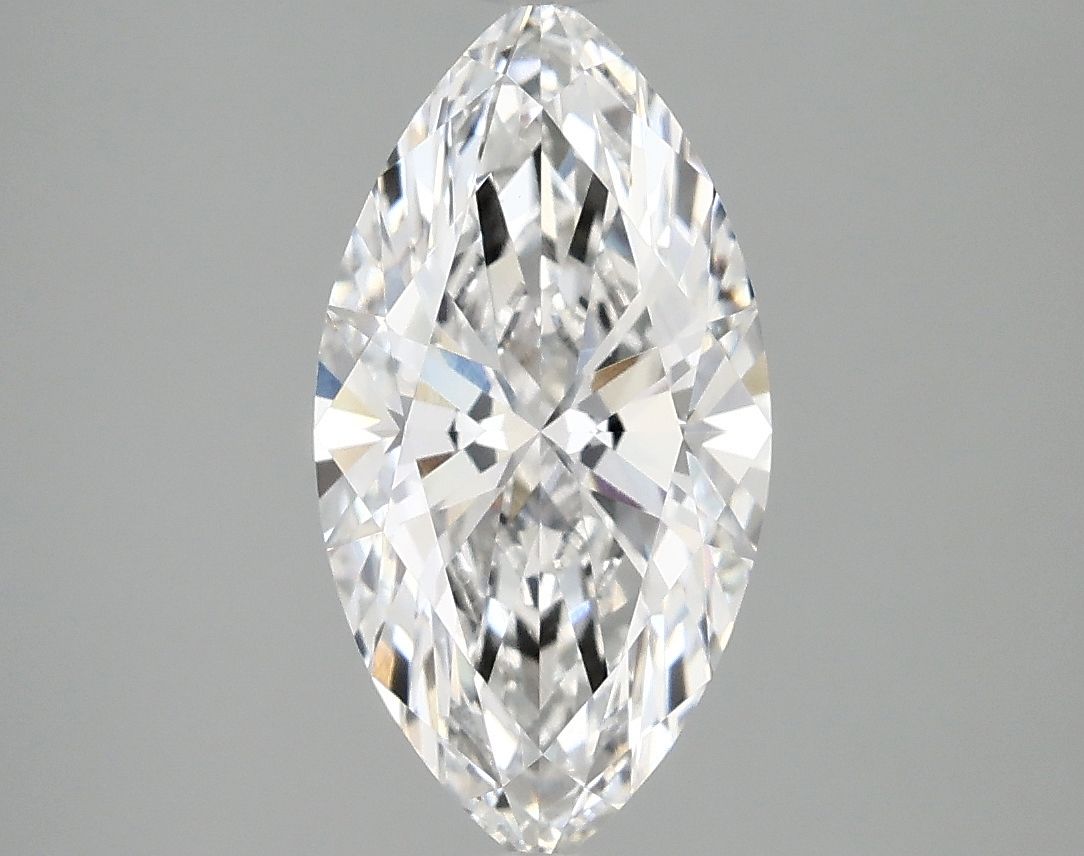 2.06 ct. marquise Lab Grown Diamond front image