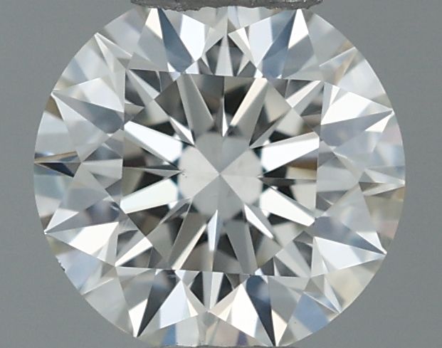 0.30 ct Round Natural Diamond
