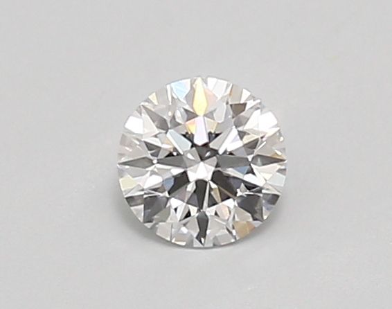0.44 ct lab-grown Round Diamond