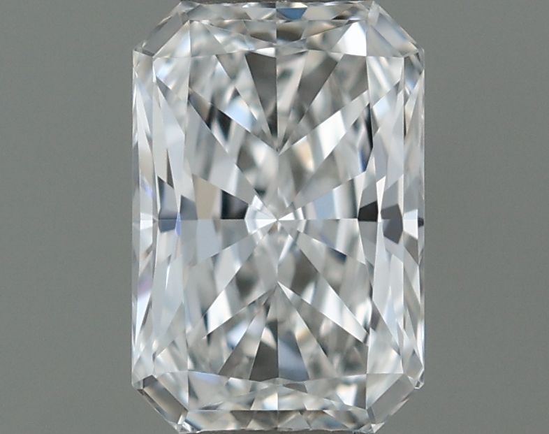 0.30 ct Radiant diamond