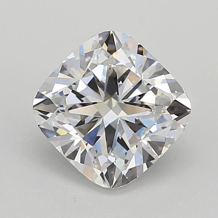 Diament 2.72 ct F/VVS2