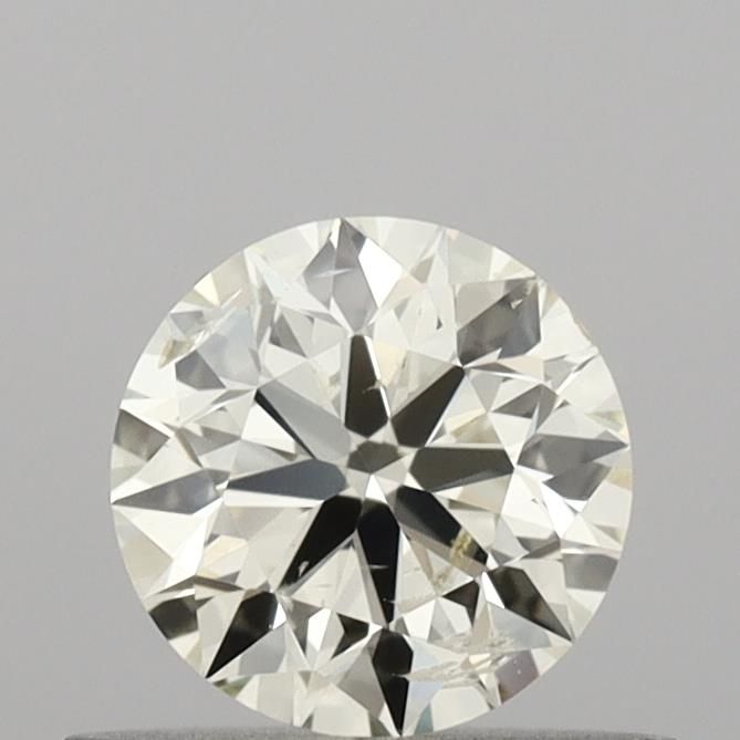 0.5 ct Round Diamond
