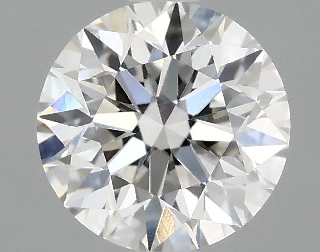 1.06 ct. round Lab Grown Diamond front image