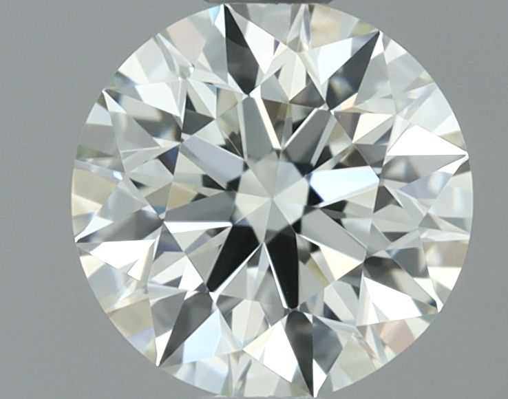 0.53 ct Round Diamond