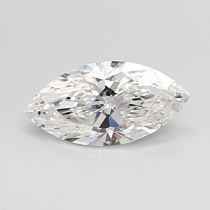 1.01 ct. marquise Lab Grown Diamond front image