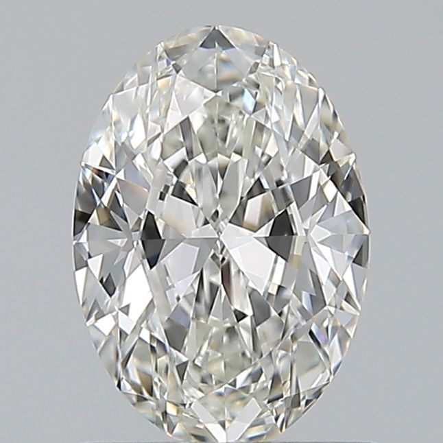 0.70 ct Oval diamond