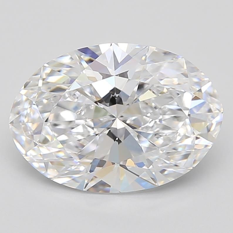 2.60 Carat