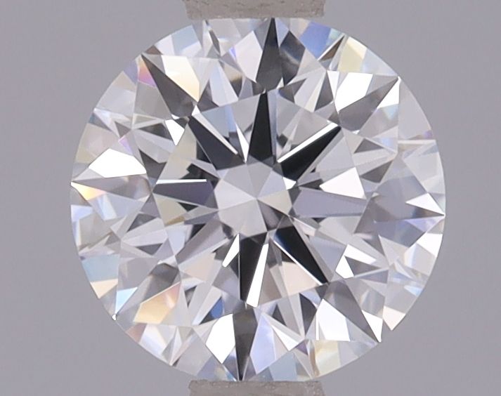1.01 ct. round Lab Grown Diamond front image