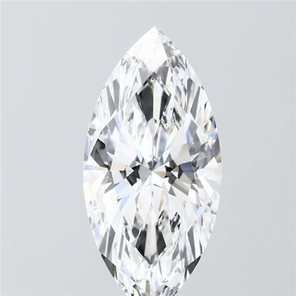 1.32 ct lab-grown Marquise Diamond