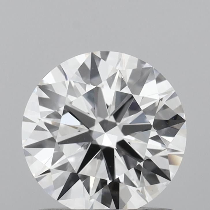 1.03 ct. round Lab Grown Diamond front image