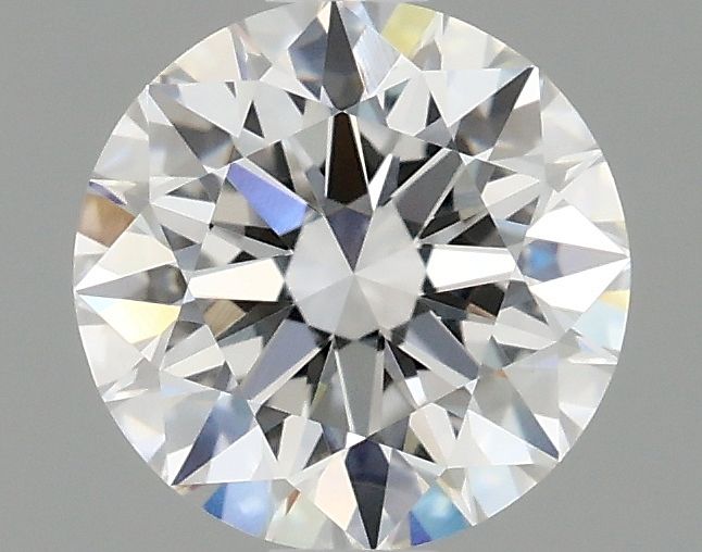 1.03 ct. round Lab Grown Diamond front image