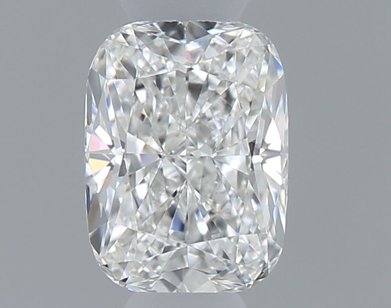 0.35 ct Cushion brilliant Diamond