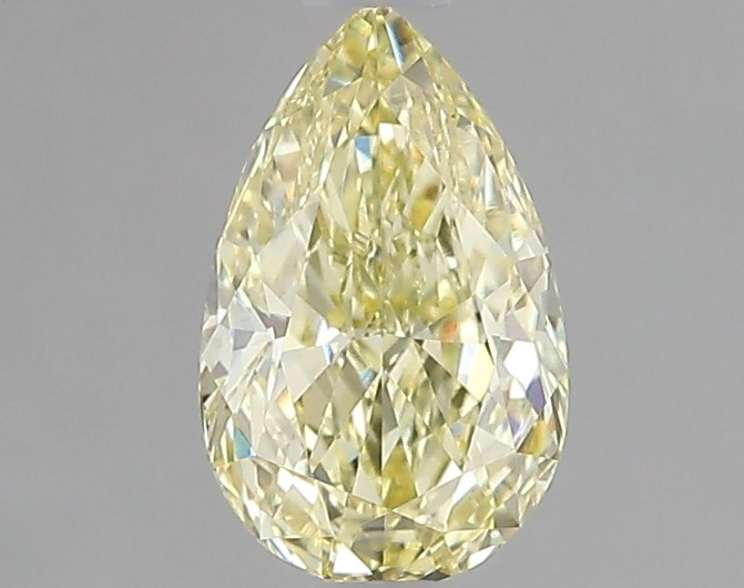 1.10 ct Pear diamond