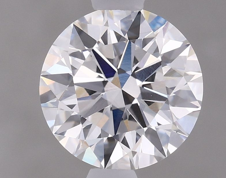 1.08 ct. round Lab Grown Diamond front image