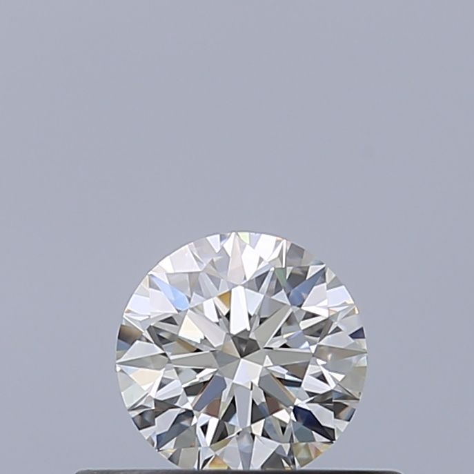 0.32 ct Round diamond