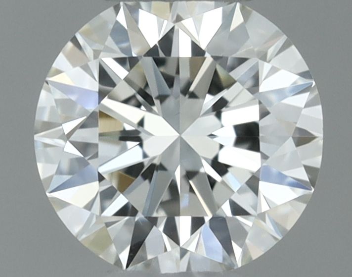 0.30 ct Round diamond