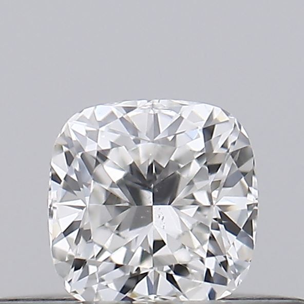 0.18 ct Cushion modified Diamond
