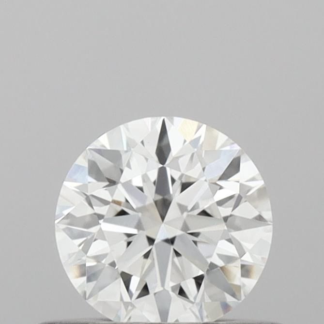 0.42 ct lab-grown Round Diamond