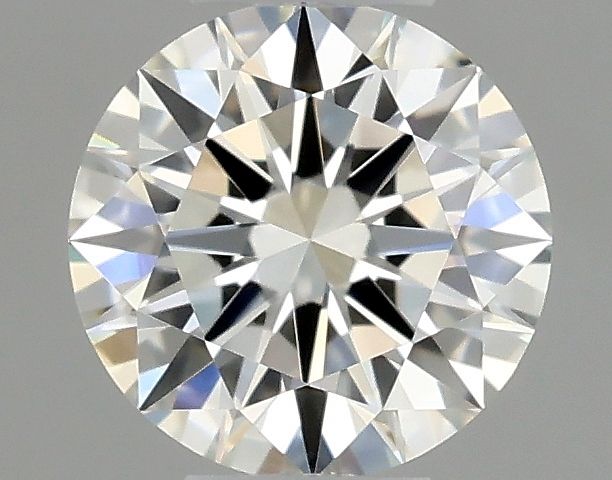0.33 ct Round Diamond