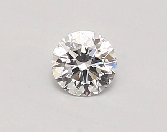 0.33 ct lab-grown Round Diamond