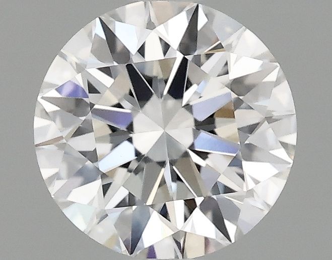 1.09 ct. round Lab Grown Diamond front image