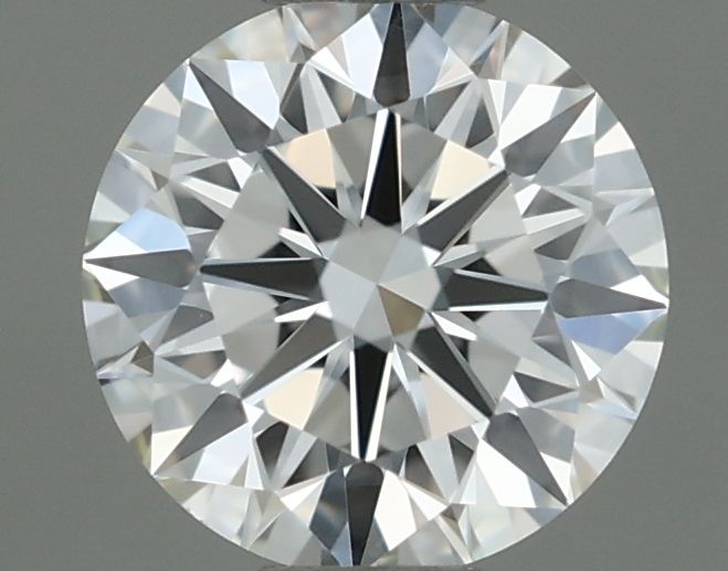 0.45 ct Round diamond
