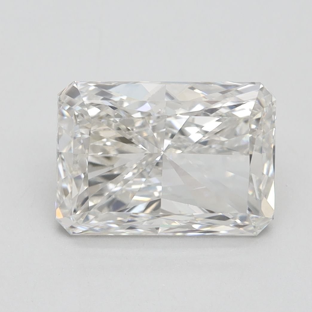 3.00 ct. radiant Lab Grown Diamond front image